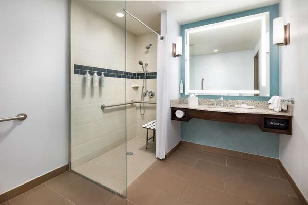 Hilton Garden Inn